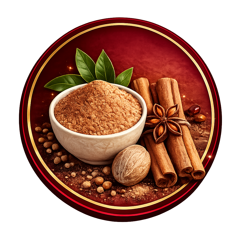 Cinnamon